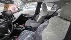 تۆیۆتا کۆرۆلا